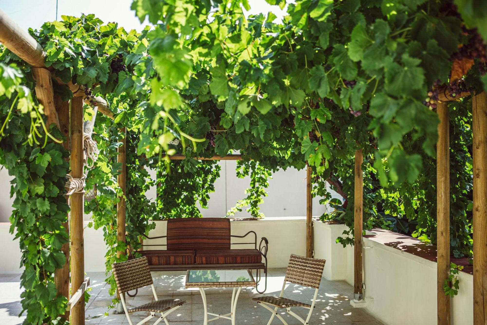 Casa Duconte Acomodação com café da manhã Barletta Exterior foto